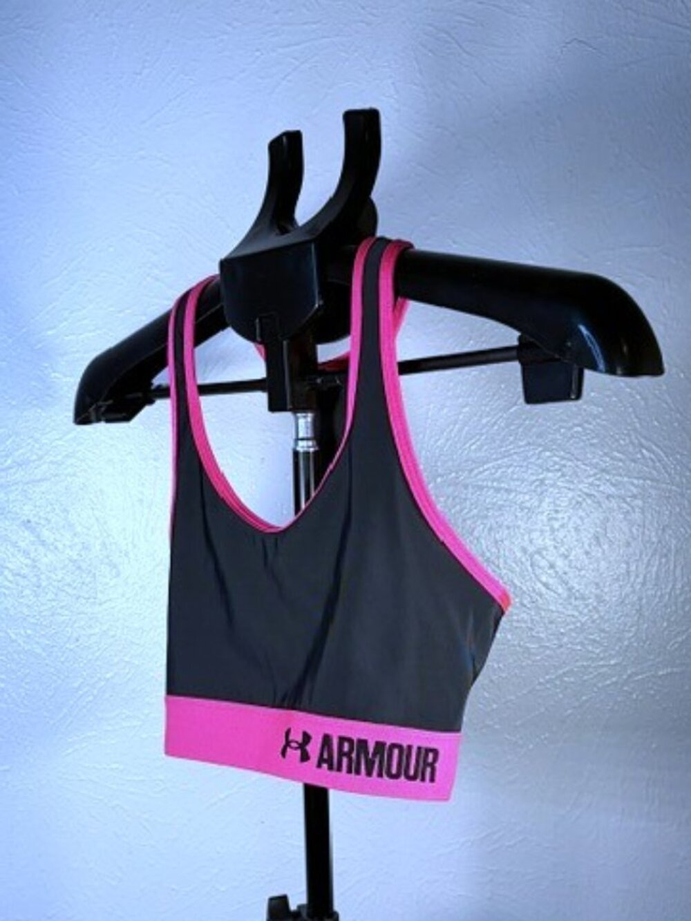 Under Armour